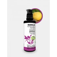 HUILE VIERGE BIO MARULA** Afrique du Sud